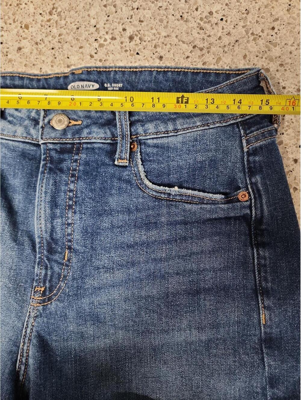 Shorts - Picture 5 of 7